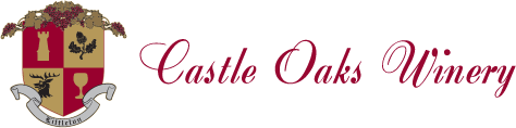 Castle Oaks Winery